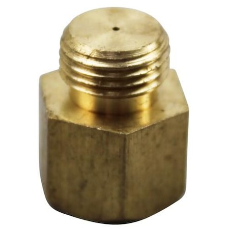 Commercial LP Gas Burner Orifice 41246